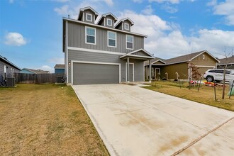 406 Geode Glen in Maxwell, TX - Building Photo - Building Photo