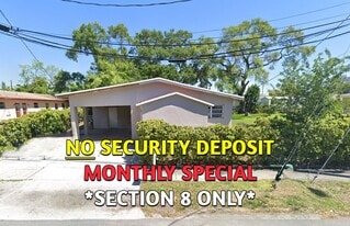 17 SW 8th Ave in Dania Beach, FL - Building Photo