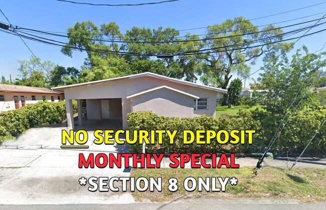 property at 17 SW 8th Ave
