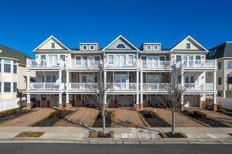 205 N Jefferson Ave in Margate City, NJ - Building Photo - Building Photo