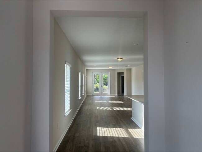 137 Nighthawk Ln in Palm Coast, FL - Building Photo - Building Photo