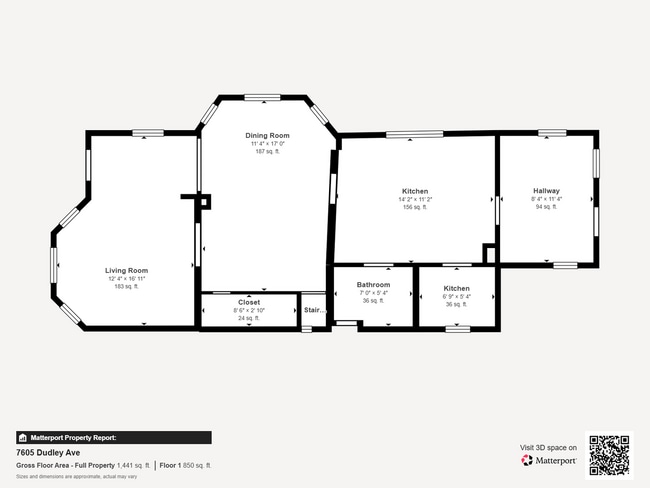 7605 Dudley Ave in Cleveland, OH - Building Photo - Building Photo