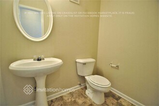 5055 Tussahaw Way in Mcdonough, GA - Building Photo - Building Photo