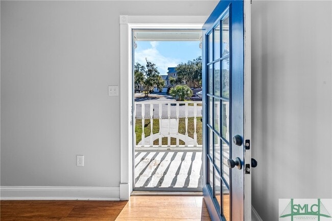 12 Shad River Rd in Savannah, GA - Building Photo - Building Photo