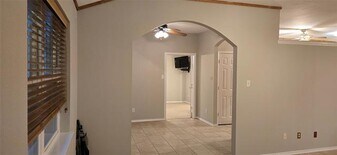 2267 Co Rd 3025 in Bonham, TX - Building Photo