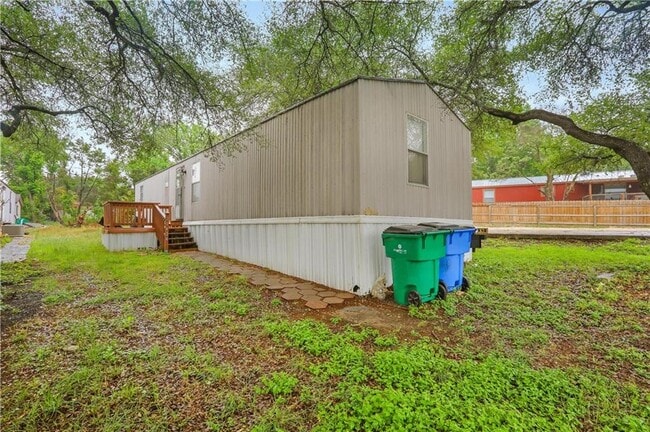 property at 21424 Coyote Trl