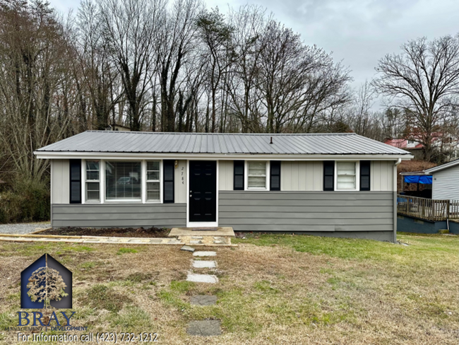 property at 2784 Carrollwood Heights Rd