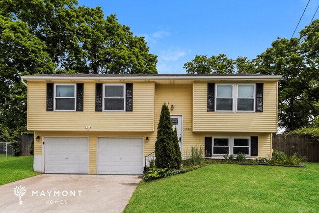 property at 2764 Quaker Ct