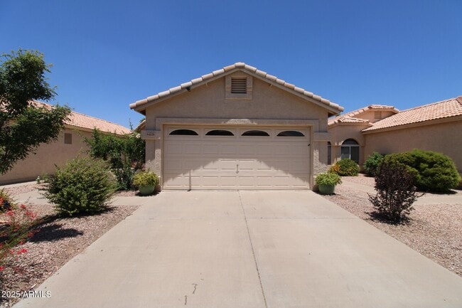 property at 4526 E Windsong Dr