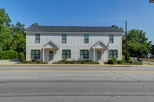 2035 Rosewood Dr in Columbia, SC - Building Photo - Building Photo