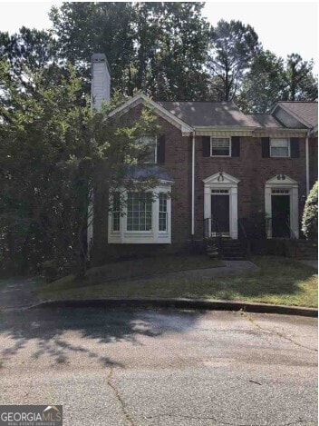 property at 8845 N River Pkwy