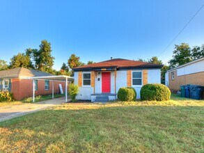 2817 NE Success St in Oklahoma City, OK - Building Photo - Building Photo