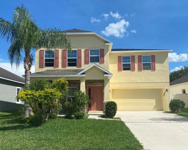 property at 2851 Moonstone Bend