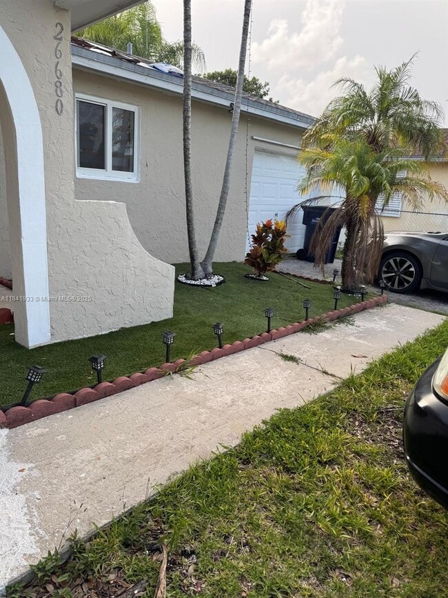 property at 26680 SW 125th Ave