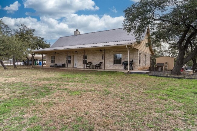 property at 2551 Spring Valley Dr