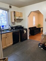 55 Hillside St in Boston, MA - Building Photo