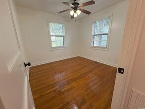 204 N Tyler St in Little Rock, AR - Building Photo - Building Photo