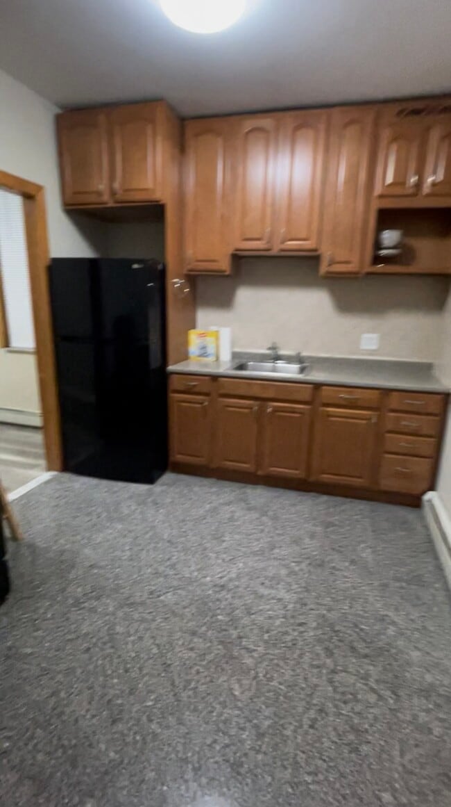 44 Kulick St, Unit 1st. Floor Apartment in Clifton, NJ - Foto de edificio - Building Photo