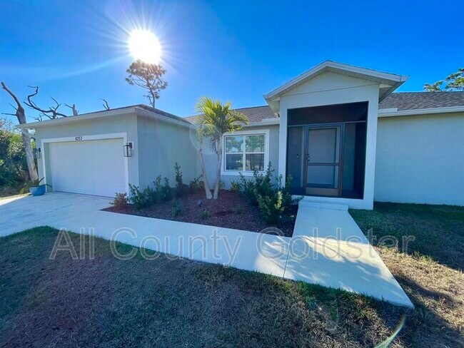 property at 6253 Magee St