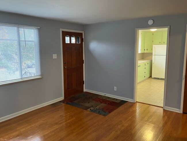 1832 Fremont Ave, Unit Apt # 2 in Cheyenne, WY - Foto de edificio - Building Photo