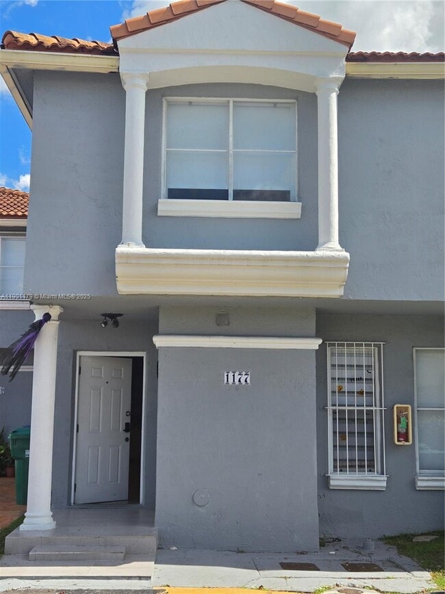 1177 NW 123rd Pl in Miami, FL - Building Photo - Building Photo