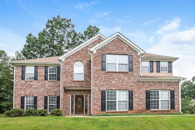 property at 1509 Warwick Way SE