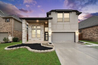 23306 Ivory Sedge Trl in Katy, TX - Building Photo - Building Photo