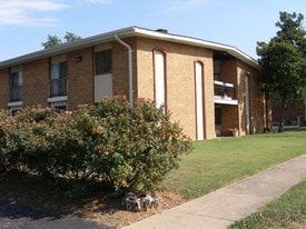 McNair Place Apartments