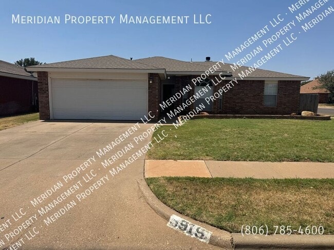 property at 5919 8th St