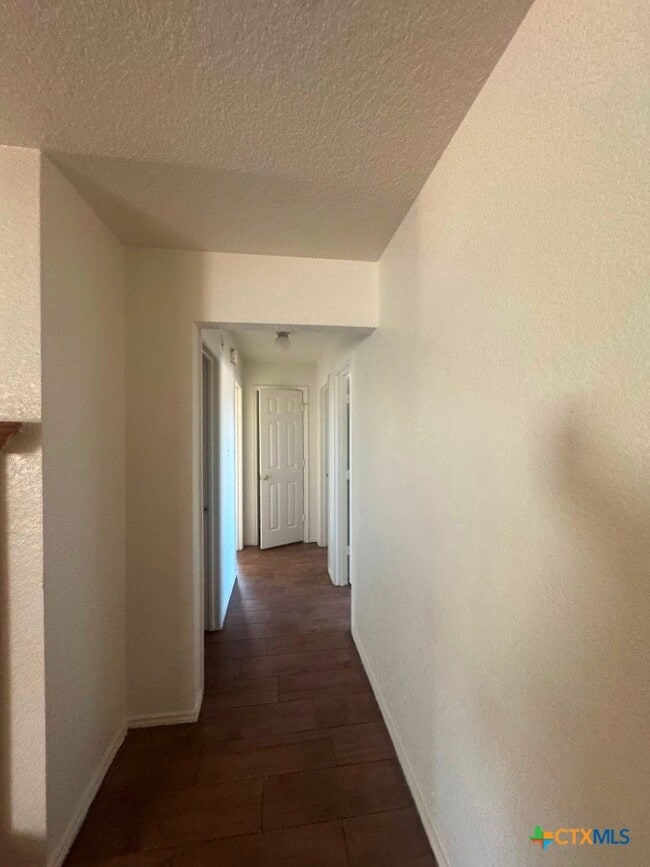 property at 3804 Captain Dr