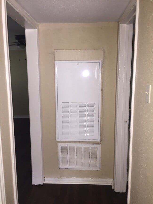 property at 4710 Airport Blvd