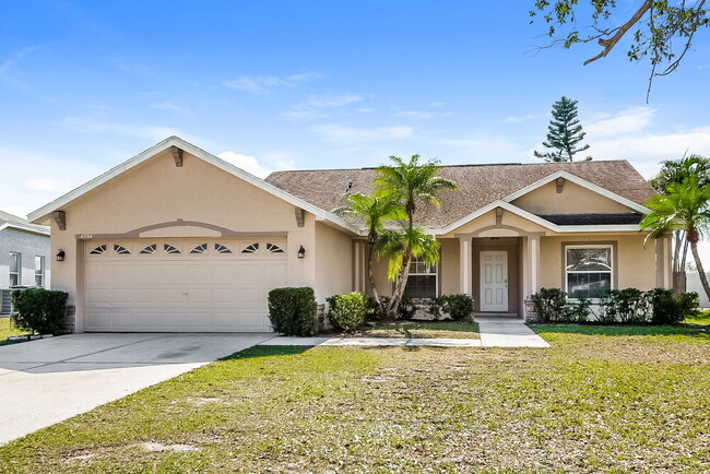 property at 4084 Kingsfield Dr