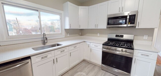property at 1011 Washington St