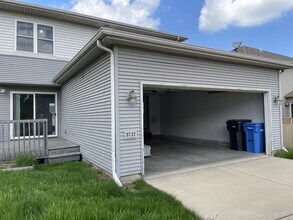 3721 Frosted Leaf Dr in Madison, WI - Building Photo - Building Photo