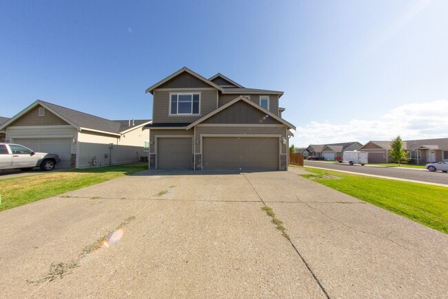 property at 210 Hailey Ct