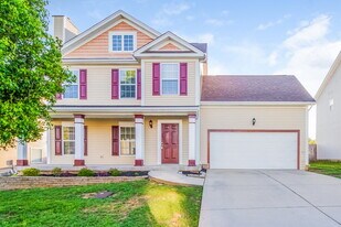 2124 Freeman Ln in Nashville, TN - Building Photo