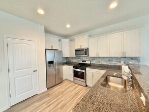 1725 Mallard Trace Dr in Wendell, NC - Building Photo - Building Photo