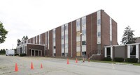 Building Photo - Oakland Hall Phase II Apartments in Indiana, Pennsylvania