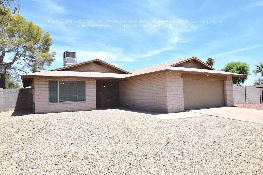 17411 N 56th Ave in Glendale, AZ - Building Photo