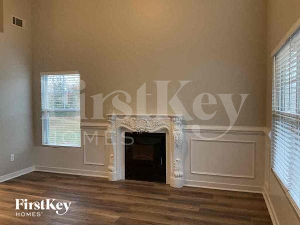 1427 Long Paw Ln in Charlotte, NC - Foto de edificio - Building Photo