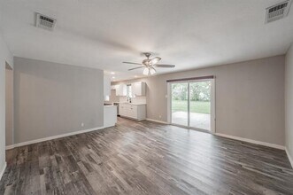 5753 Saramac Dr in Watauga, TX - Building Photo - Building Photo