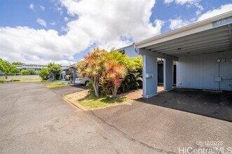 95-110-110 Moenamanu St in Mililani, HI - Building Photo - Building Photo