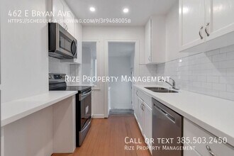 462 E Bryan Ave in Salt Lake City, UT - Building Photo - Building Photo