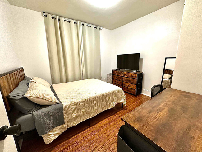 property at 5305 Euclid St