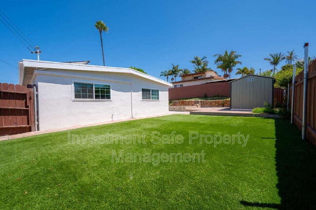 property at 346 Inkopah St