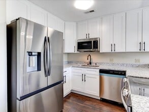 1434 Montvale Station Rd in Maryville, TN - Building Photo - Building Photo