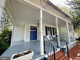 44 Fulton Ave in Walkersville, MD - Building Photo