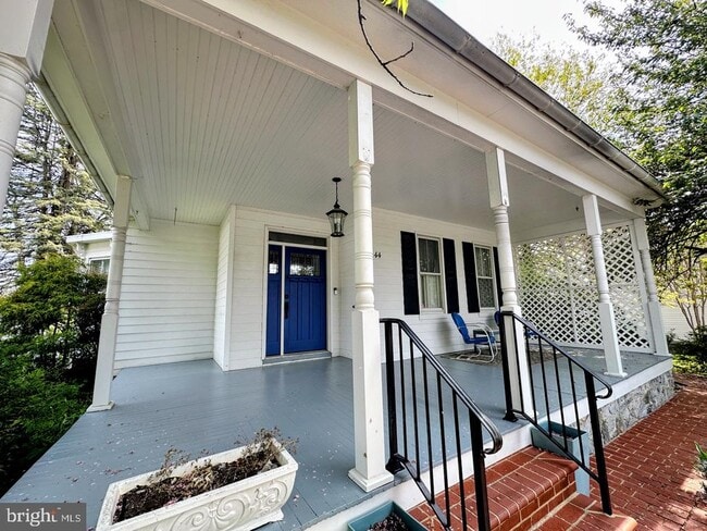 property at 44 Fulton Ave