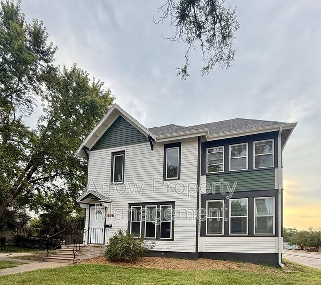 property at 2046 S 26th St