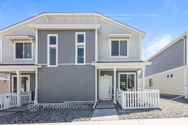 property at 9287 Oro City Loop